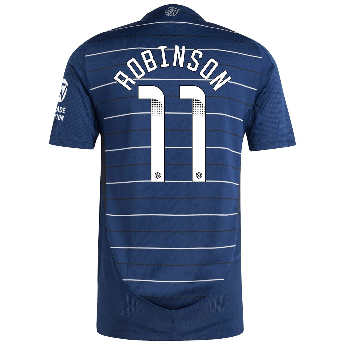 aston villa wsl adidas third authentic shirt 2024-25 with robinson 11 printing Collection | Aston Villa Football Kits and Shirts