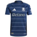 aston villa wsl adidas third authentic shirt 2024-25 with staniforth 5 printing Collection | Aston Villa Football Kits and Shirts