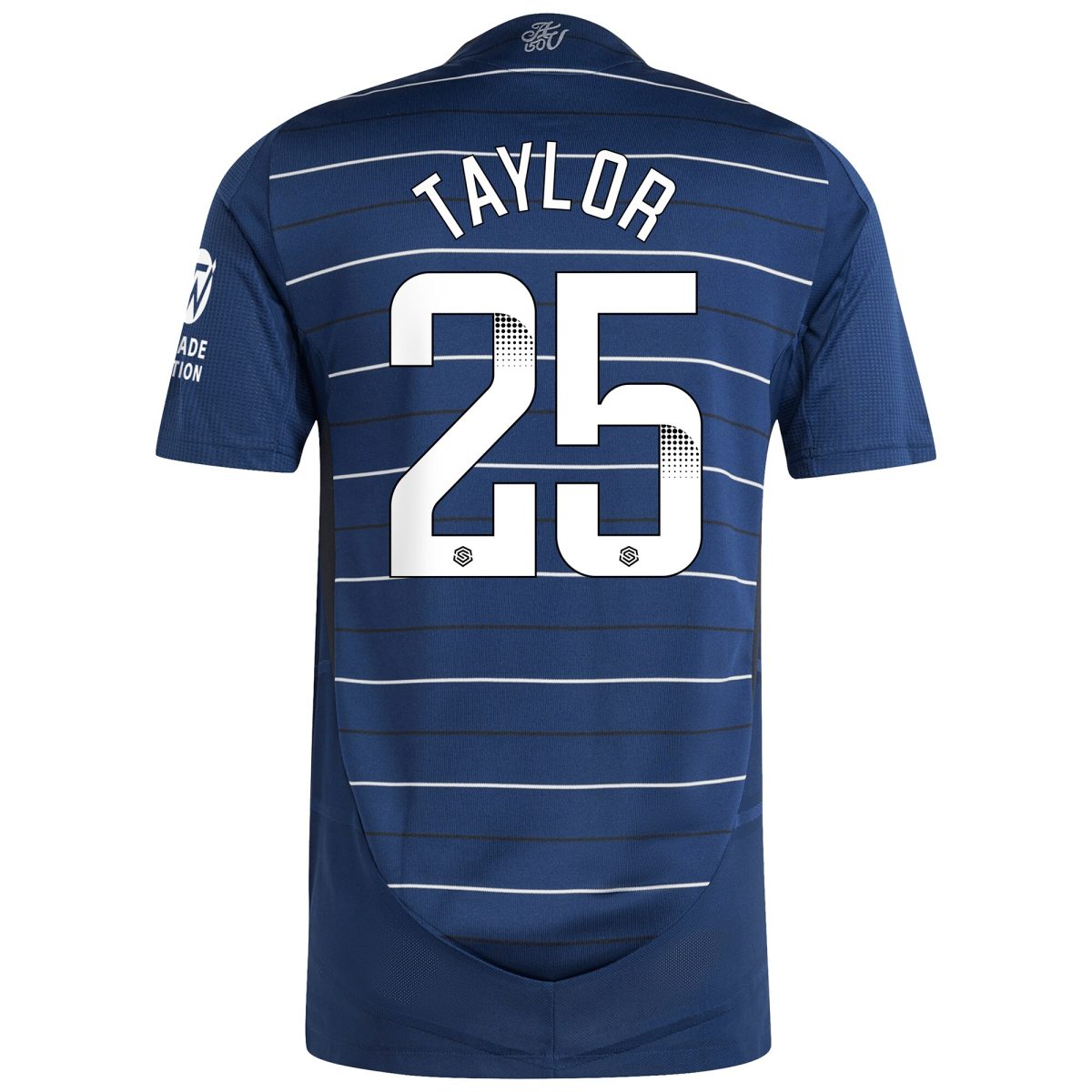 aston villa wsl adidas third authentic shirt 2024-25 with taylor 25 printing Collection | Aston Villa Football Kits and Shirts
