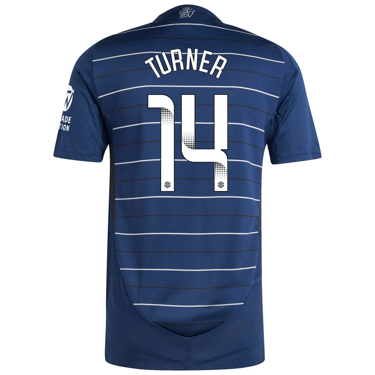 aston villa wsl adidas third authentic shirt 2024-25 with turner 14 printing Collection | Aston Villa Football Kits and Shirts