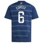aston villa wsl adidas third shirt 2024-25 – kids with corsie 6 printing Collection | Aston Villa Football Kits and Shirts