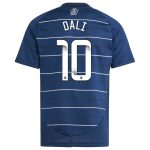 aston villa wsl adidas third shirt 2024-25 – kids with dali 10 printing Collection | Aston Villa Football Kits and Shirts