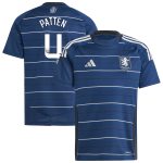 aston villa wsl adidas third shirt 2024-25 – kids with patten 4 printing Collection | Aston Villa Football Kits and Shirts