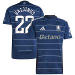 aston villa wsl adidas third shirt 2024-25 with baijings 22 printing Collection | Aston Villa Football Kits and Shirts