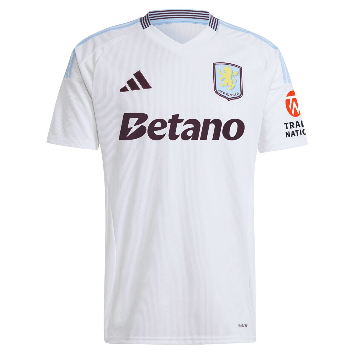 aston villa wsl away shirt 2024-25 with leon 19 printing Collection | Aston Villa Football Kits and Shirts