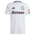 aston villa wsl away shirt 2024-25 with leon 19 printing Collection | Aston Villa Football Kits and Shirts